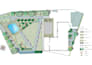 design 2d landscape plan, site plan, backyard, and garden